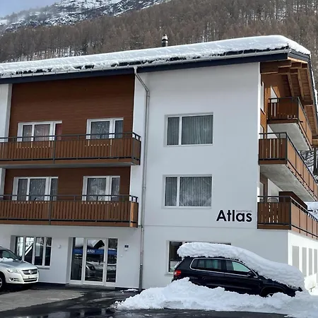 Appartement Atlas Appartement-fewo Atlas 3 By Interhome *