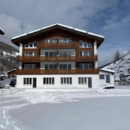 Appartement Atlas Appartement-fewo Atlas 3 By Interhome