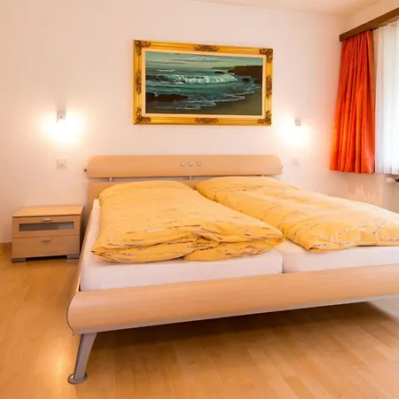 Atlas Appartement-fewo Atlas 3 By Interhome Saas-Grund