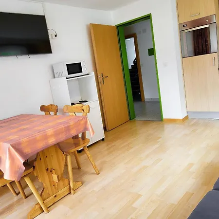 Atlas Appartement-fewo Atlas 3 By Interhome Appartement