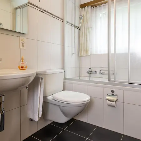Appartement Atlas Appartement-fewo Atlas 3 By Interhome *