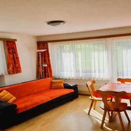 Atlas Appartement-fewo Atlas 3 By Interhome Appartement