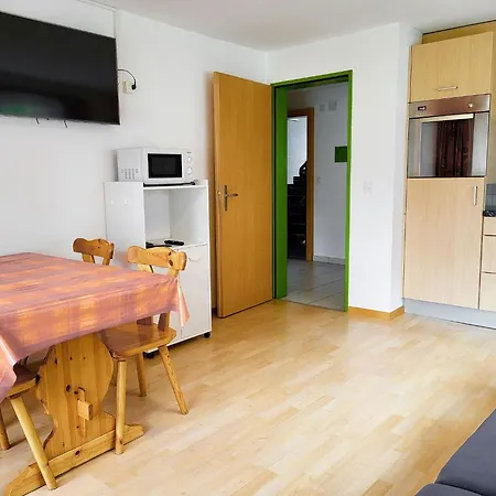 Appartement Atlas Appartement-fewo Atlas 3 By Interhome Saas-Grund