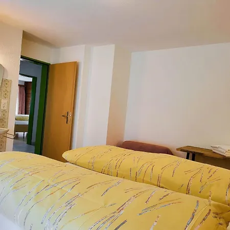 Appartement Atlas Appartement-fewo Atlas 3 By Interhome *